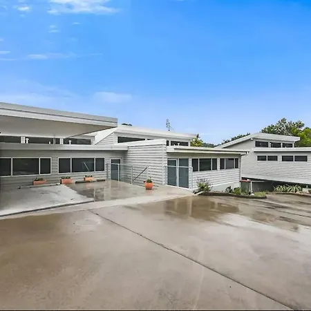 Serenity In Central Maleny Exterior photo