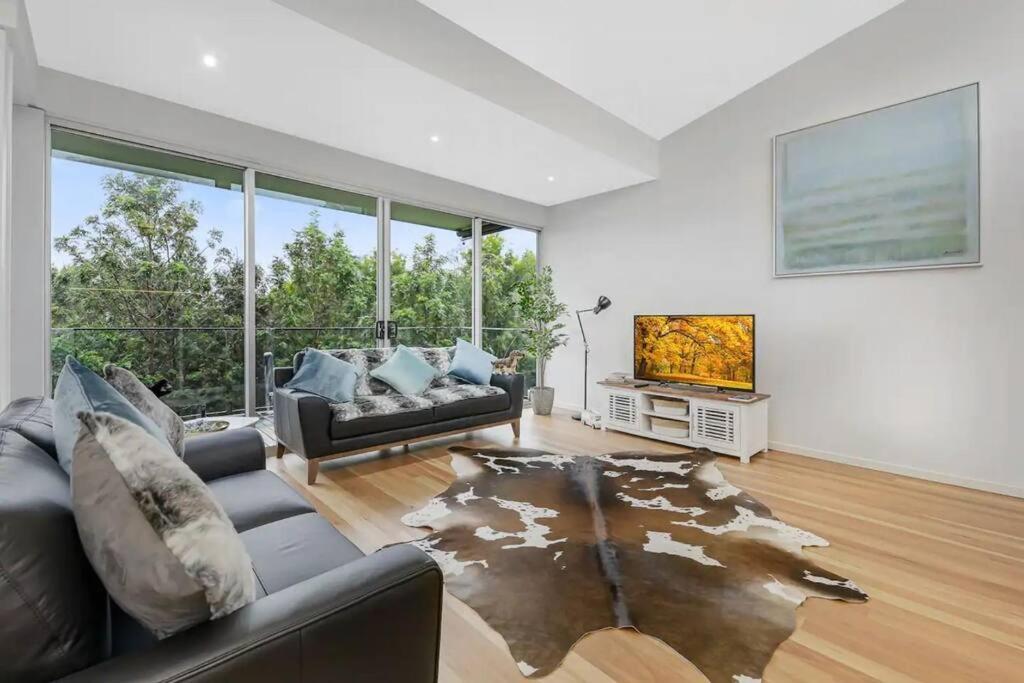 Villa Serenity In