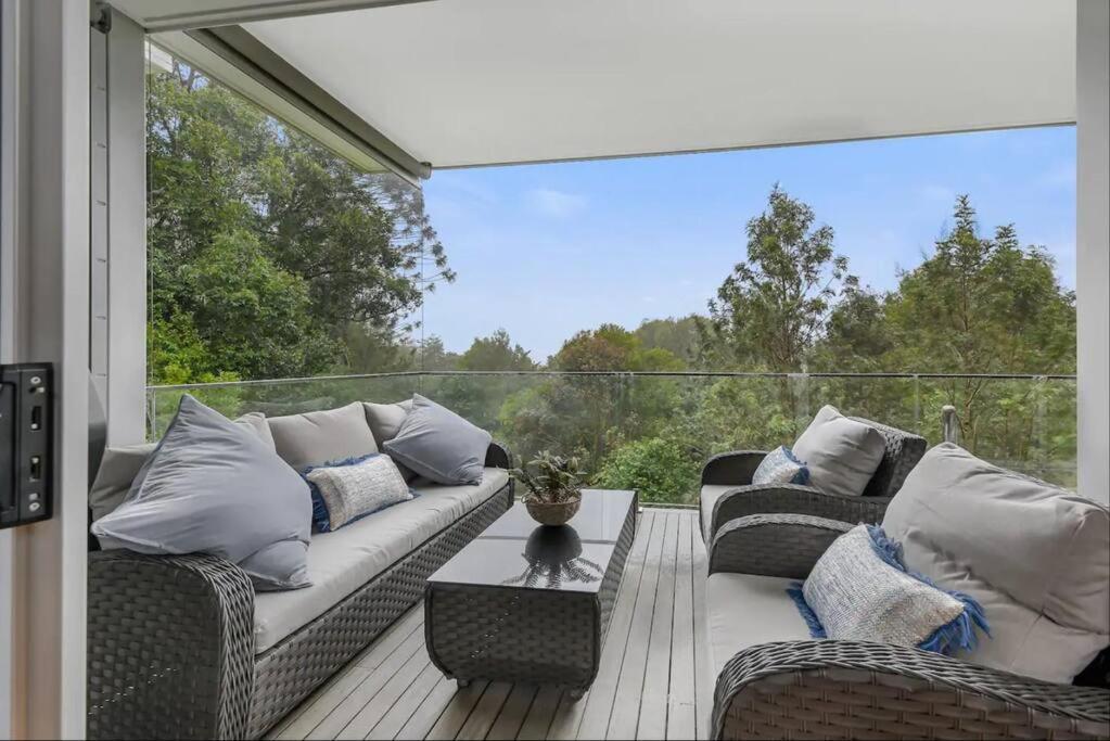 Villa Serenity In Maleny